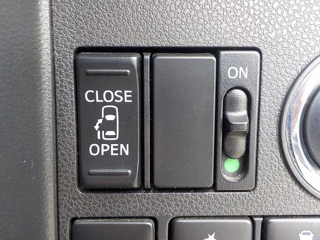 DAIHATSU TANTO CUSTOM 2017 Image 31