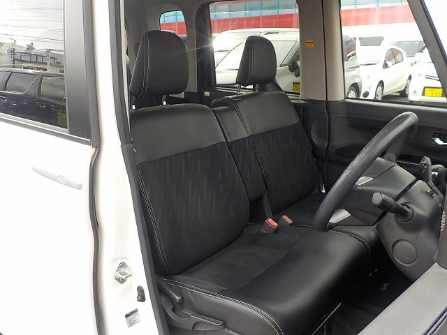 DAIHATSU TANTO CUSTOM 2017 Image 31