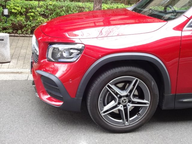 MERCEDES BENZ GLB 2023 Image 31