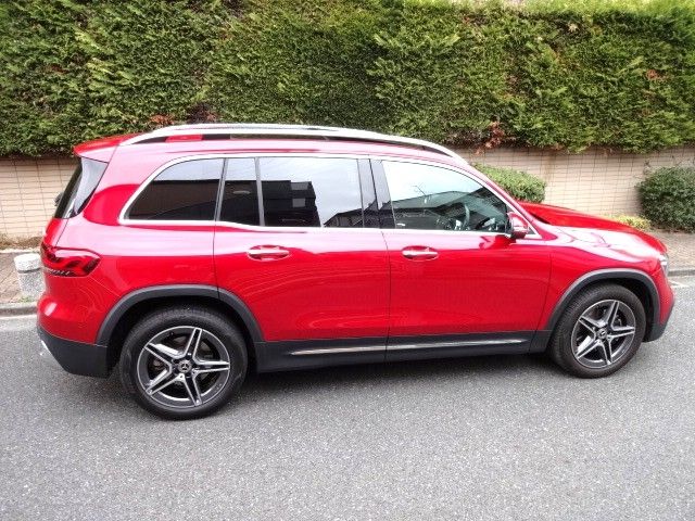 MERCEDES BENZ GLB 2023 Image 31