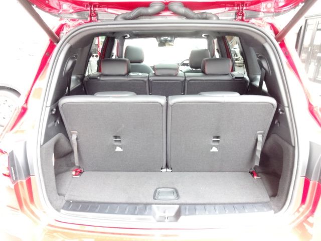 MERCEDES BENZ GLB 2023 Image 31