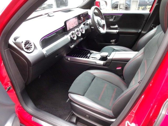 MERCEDES BENZ GLB 2023 Image 31