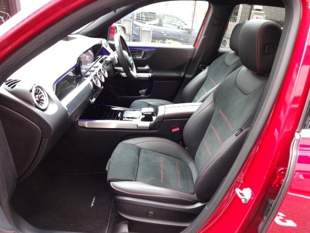 MERCEDES BENZ GLB 2023 Image 31