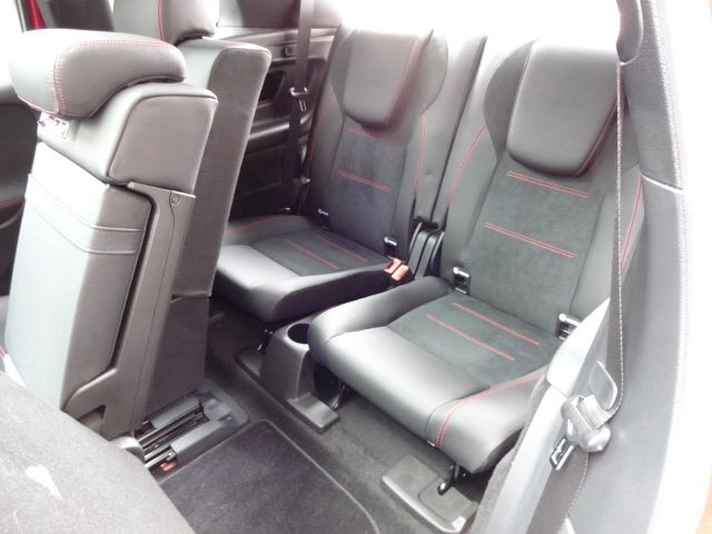 MERCEDES BENZ GLB 2023 Image 31