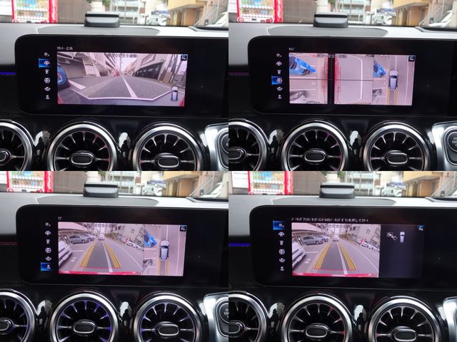 MERCEDES BENZ GLB 2023 Image 31