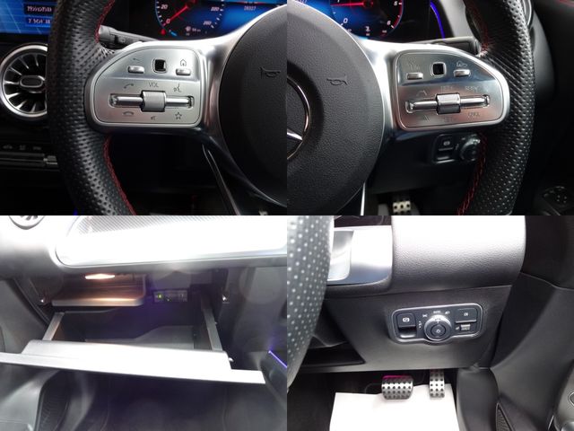 MERCEDES BENZ GLB 2023 Image 31