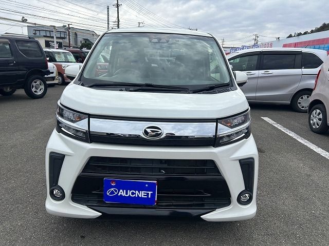 DAIHATSU MOVE CUSTOM 2019 Image 31