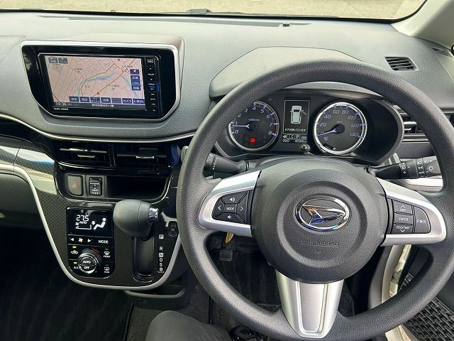 DAIHATSU MOVE CUSTOM 2019 Image 31