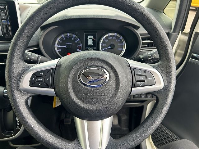 DAIHATSU MOVE CUSTOM 2019 Image 31