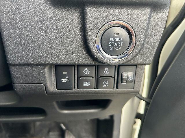 DAIHATSU MOVE CUSTOM 2019 Image 31