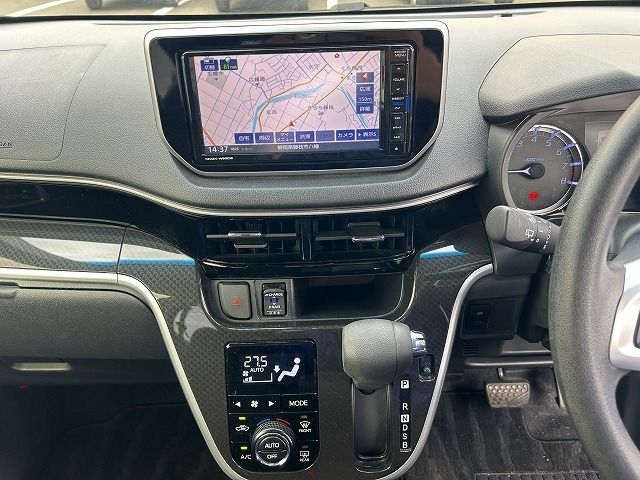 DAIHATSU MOVE CUSTOM 2019 Image 31