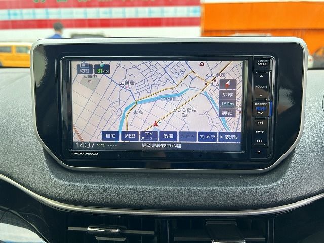 DAIHATSU MOVE CUSTOM 2019 Image 31