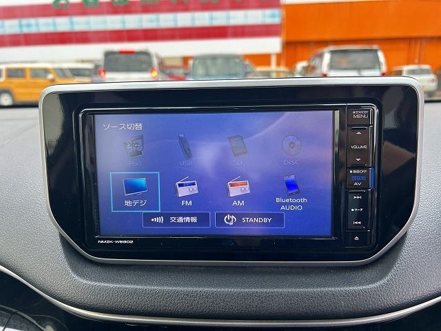 DAIHATSU MOVE CUSTOM 2019 Image 31