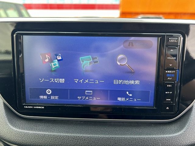 DAIHATSU MOVE CUSTOM 2019 Image 31