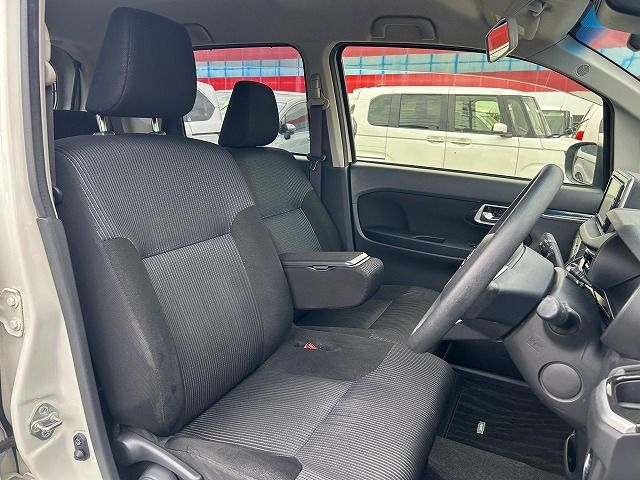 DAIHATSU MOVE CUSTOM 2019 Image 31