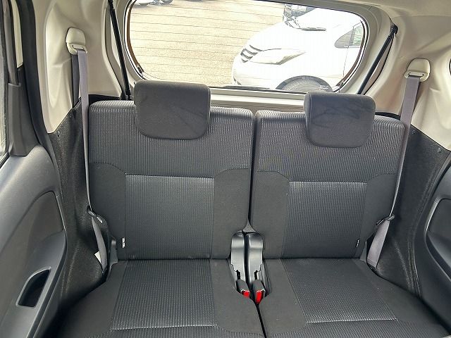 DAIHATSU MOVE CUSTOM 2019 Image 31