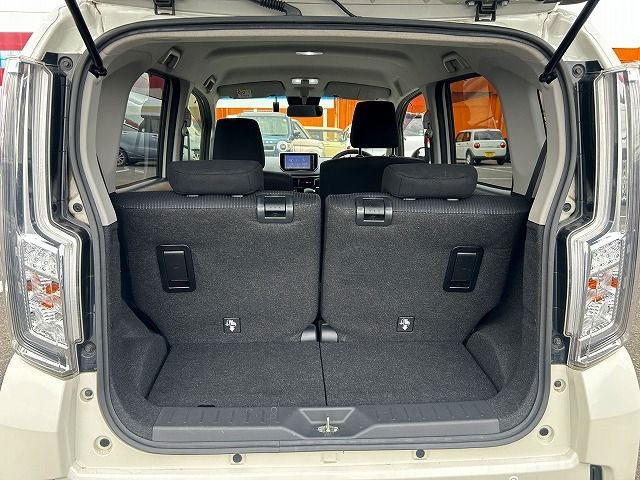 DAIHATSU MOVE CUSTOM 2019 Image 31