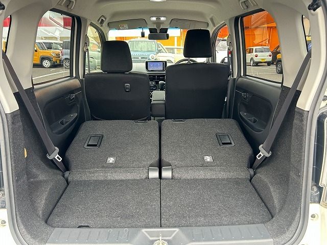 DAIHATSU MOVE CUSTOM 2019 Image 31