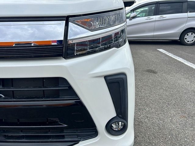 DAIHATSU MOVE CUSTOM 2019 Image 31