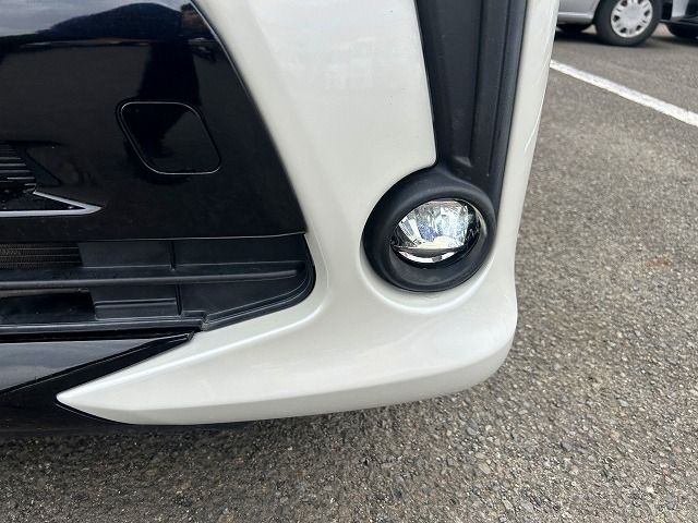 DAIHATSU MOVE CUSTOM 2019 Image 31