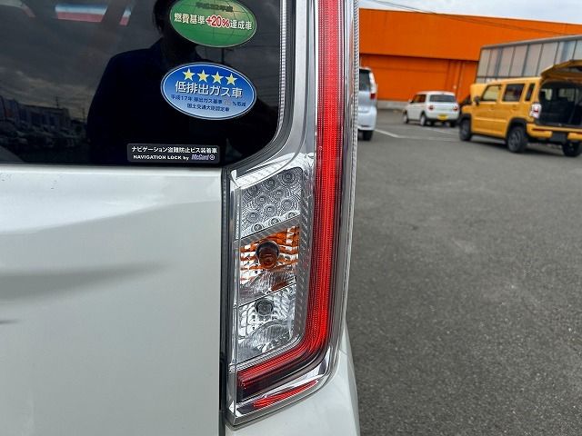 DAIHATSU MOVE CUSTOM 2019 Image 31