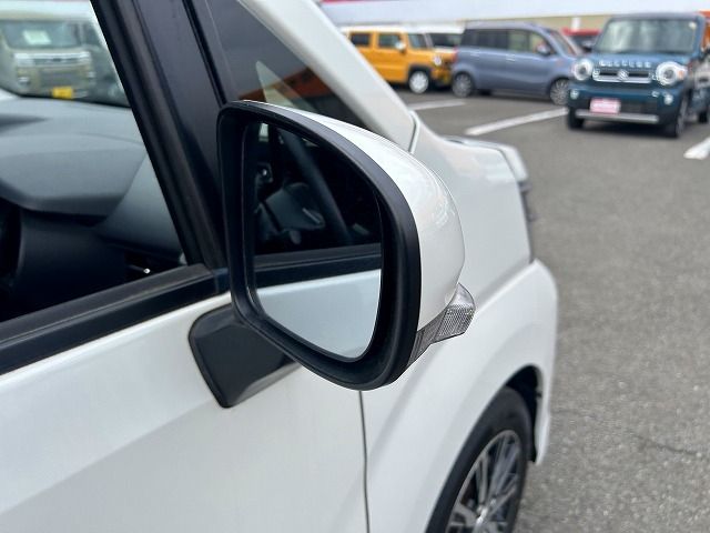 DAIHATSU MOVE CUSTOM 2019 Image 31