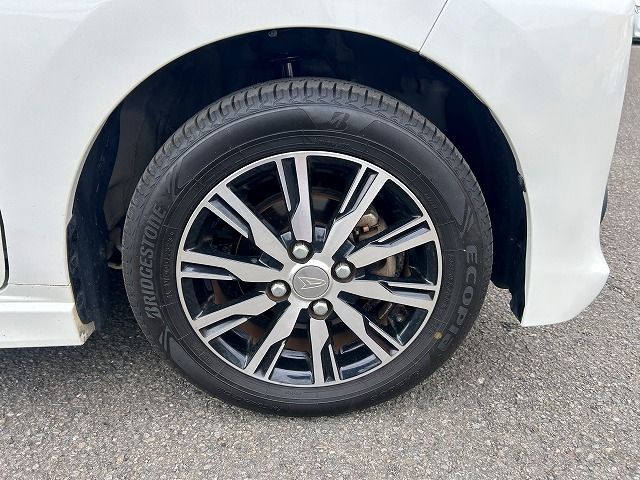 DAIHATSU MOVE CUSTOM 2019 Image 31