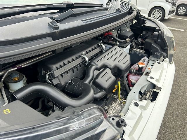 DAIHATSU MOVE CUSTOM 2019 Image 31