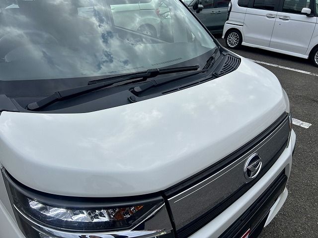 DAIHATSU MOVE CUSTOM 2019 Image 31