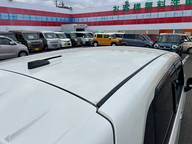 DAIHATSU MOVE CUSTOM 2019 Image 31