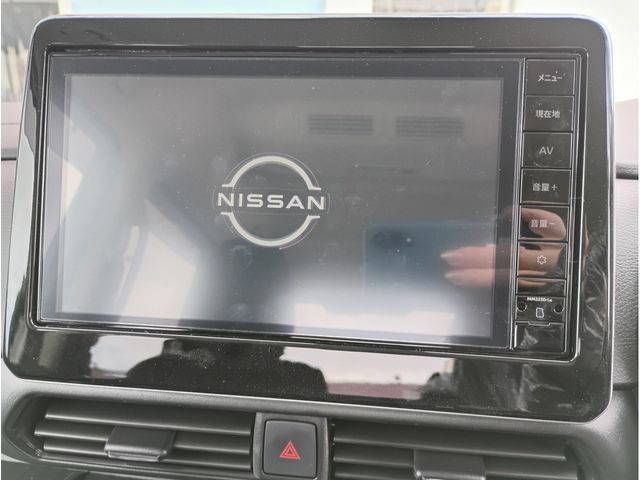 NISSAN ROOX 2024 Image 31