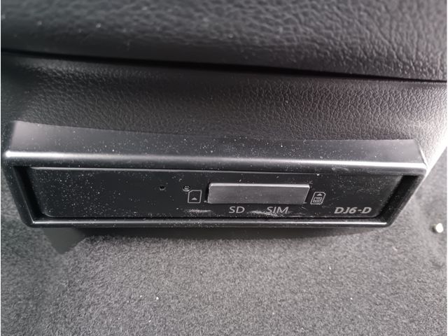 NISSAN ROOX 2024 Image 31