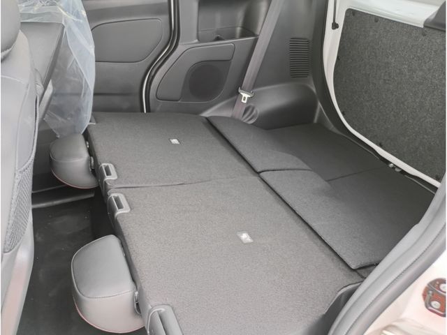 NISSAN ROOX 2024 Image 31