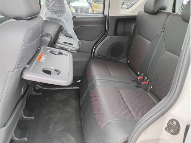 NISSAN ROOX 2024 Image 31