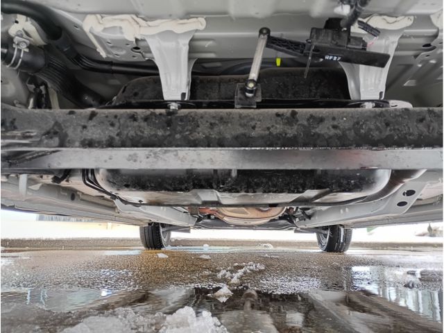 NISSAN ROOX 2024 Image 31