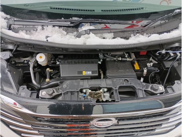 NISSAN ROOX 2024 Image 31