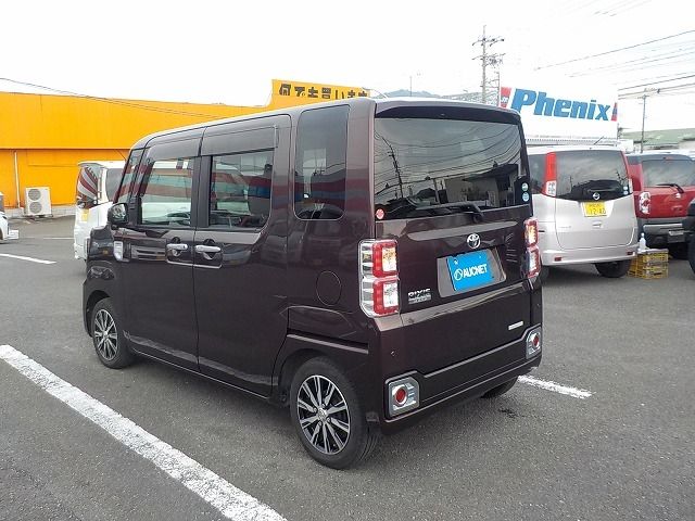 TOYOTA PIXIS MEGA 2017 Image 31