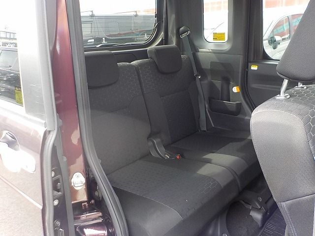 TOYOTA PIXIS MEGA 2017 Image 31