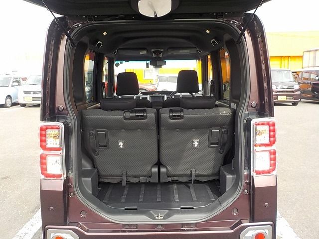 TOYOTA PIXIS MEGA 2017 Image 31