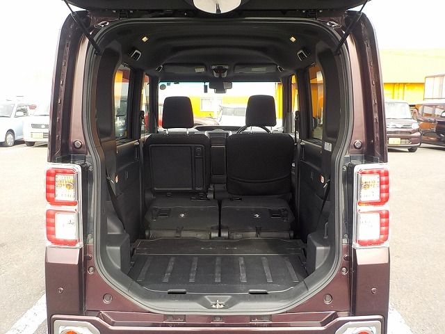 TOYOTA PIXIS MEGA 2017 Image 31