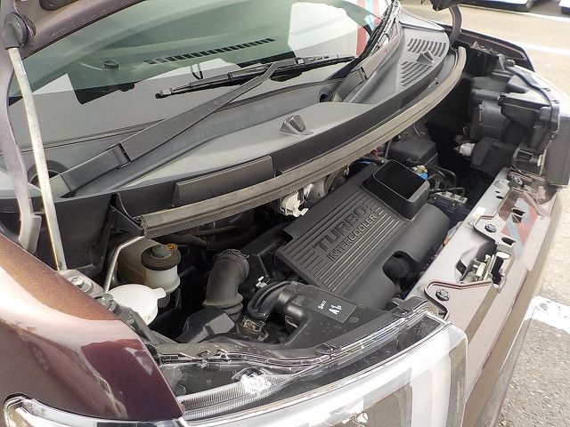 TOYOTA PIXIS MEGA 2017 Image 31