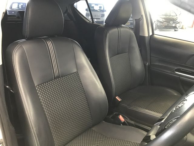 TOYOTA AQUA 2019 Image 31