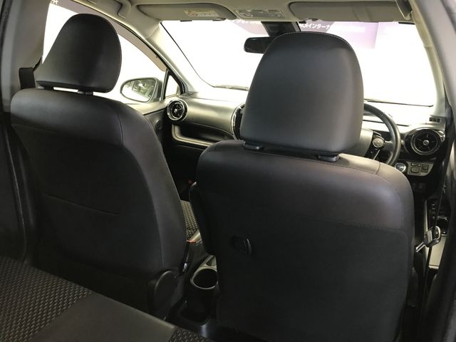 TOYOTA AQUA 2019 Image 31