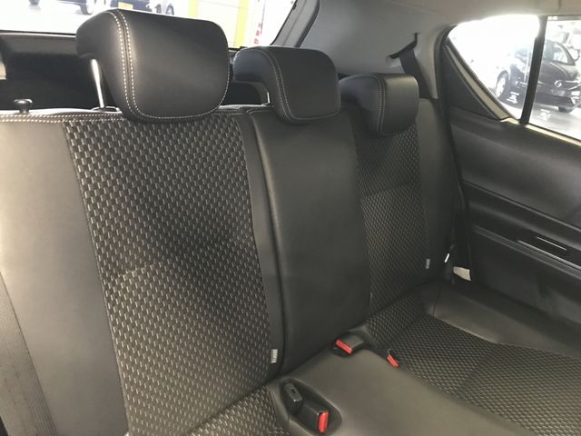 TOYOTA AQUA 2019 Image 31