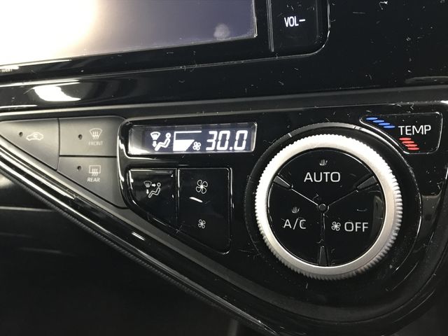 TOYOTA AQUA 2019 Image 31