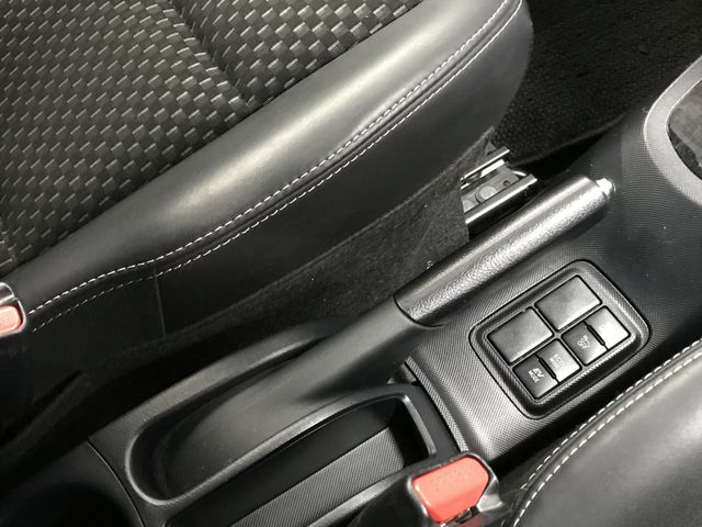 TOYOTA AQUA 2019 Image 31