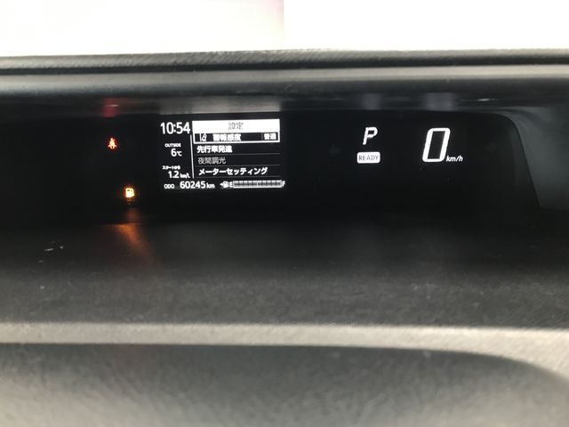 TOYOTA AQUA 2019 Image 31