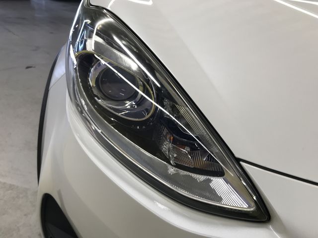 TOYOTA AQUA 2019 Image 31