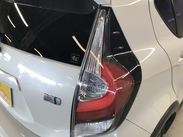 TOYOTA AQUA 2019 Image 31