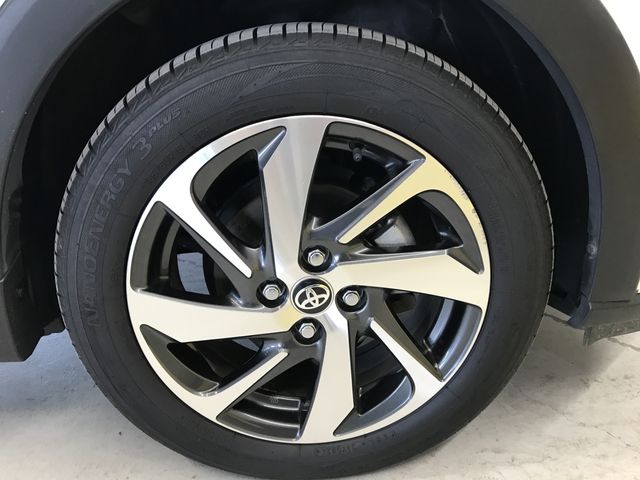 TOYOTA AQUA 2019 Image 31